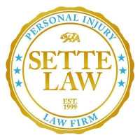 SETTE LAW, PC Logo