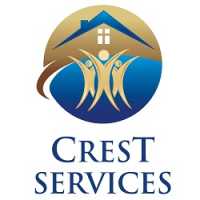 Crest Services Logo