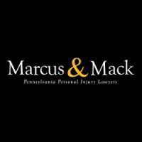 Marcus & Mack Logo