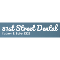 81st Street Dental Logo