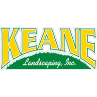 Keane Landscaping Logo