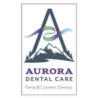 Aurora Dental Care Logo