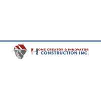 Home Creator & Innovator Construction Inc Logo