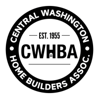 Central Washington Home Builders Association Logo