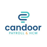 Candoor Payroll & HCM Logo