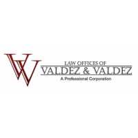 Law Offices of Valdez & Valdez Logo