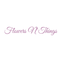 Flowers N' Things Logo