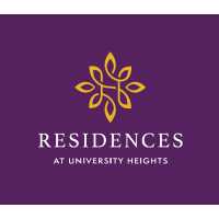 Residences at University Heights Logo