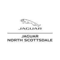 Jaguar North Scottsdale Authorized Service Logo