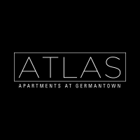 Atlas Apartments at Germantown Logo