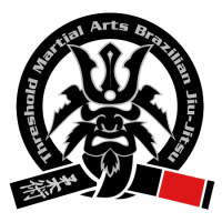 Threshold Martial Arts / Carlson Gracie Jiu-Jitsu Logo