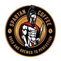 Spartan Coffee Company LLC Logo
