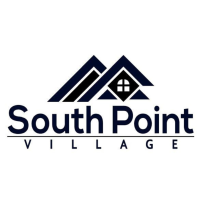 South Point Village Logo