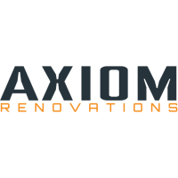 Axiom Renovations Logo