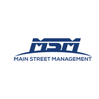 Main Street Management, LLC Logo