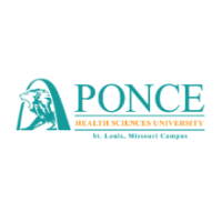 Ponce Health Sciences University, St. Louis Logo