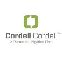 Cordell & Cordell Logo