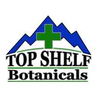 Top Shelf Botanicals - Durant Dispensary Logo