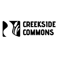 Creekside Commons Logo