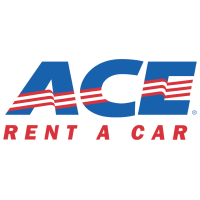 ACE Rent A Car Logo