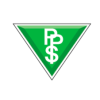 Precision Payroll Services Inc Logo
