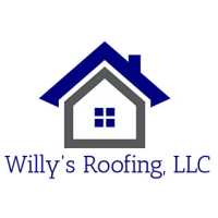 Willy's Roofing, LLC Logo