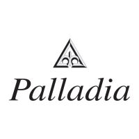 Palladia Apartments Logo