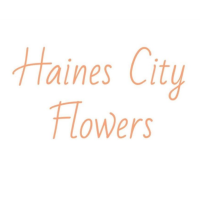 Haines City Flowers Logo