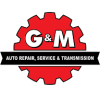 G & M Auto Repair, Service & Transmission Logo