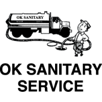 OK Sanitary Services Inc Logo