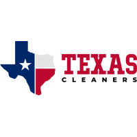 Texas Cleaners Inc Logo