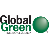 Cedar River Insurance a Global Green Insurance Agency  Logo