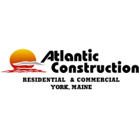 Atlantic Construction Logo