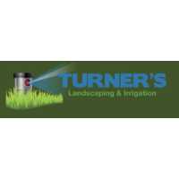 Turner's Landscaping & Irrigation Logo