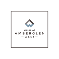The Villas At Amberglen West Logo