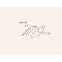 Beauty By MQuin Logo