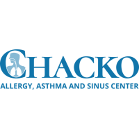 Chacko Allergy, Asthma and Sinus Center of Canton Logo