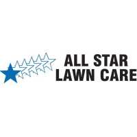 All Star Lawn Care LLC Logo