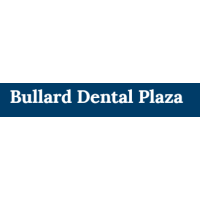 Bullard Dental Plaza Logo
