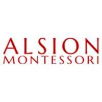 Alsion Montessori Middle/High School Logo