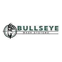 Bullseye Wash Systems Logo