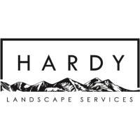 Hardy Landscape Services LLC Logo