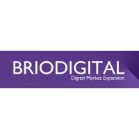 BrioDigital Logo