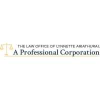 The Law Office of Lynnette Ariathurai, A Professional Corporation Logo