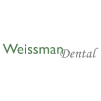 Weissman Dental - Dr. Sheryl K. Weissman Logo