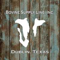 Bovine Supply Line Inc Logo