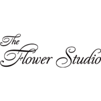 The Flower Studio Logo