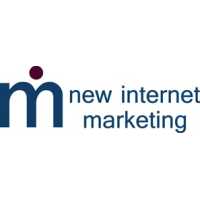 New Internet Marketing Logo