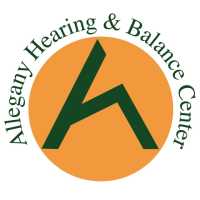 Allegany Hearing & Balance Center Logo