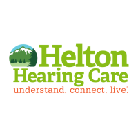 Helton Hearing Care Logo